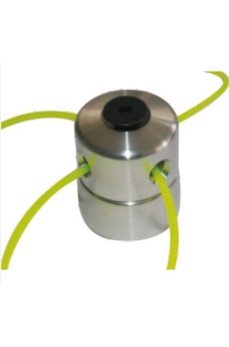 DL1102 Tırpan Başlığı Alüminyum DL1102 Tırpan Başlığı Alüminyum