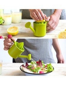 Bahçıvan Limon Sıkacağı - Hazneli Narenciye Sıkacağı