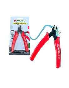 Baku BK 109 Mini Yan Keski 125 mm Eğri Uçlu