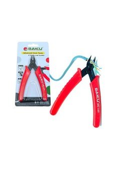 Baku BK 109 Mini Yan Keski 125 mm Eğri Uçlu
