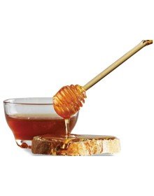 Bal Reçel Kaşığı