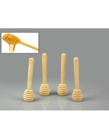 Bal Reçel Kaşığı