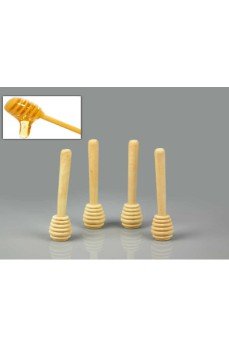 Bal Reçel Kaşığı