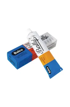 Çok Amaçlı Yapıştırıcı İlaç 150gr