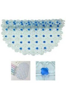 Banyo Kaydırmaz Paspas