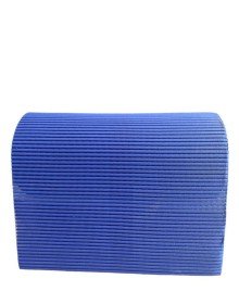 Banyo Paspası 1A 65 Cm 1 Metre Lacivert