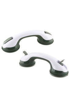 Banyo Tutacağı Kilit Vantuzlu