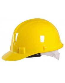 Baret Sarı CE Belgeli TS 2479 Standart