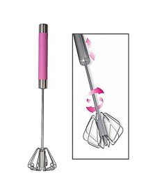 Bas Çek Mikser Silikon Sap