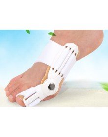 Baş Parmak Kemik Düzeltici Gece Ateli (Tek)