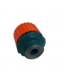 Batarya 1/2 Erkek Hortum Rekoru