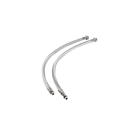 Batarya Flex Hortum 3/8-M10 60 cm Uzun Uç Batarya Flex Hortum 3/8-M10 60 cm Uzun Uç