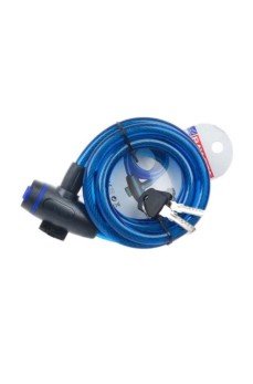 Bay-Tec MK2472 Bisiklet Kilidi 150 cm Bay-Tec MK2472 Bisiklet Kilidi 150 cm