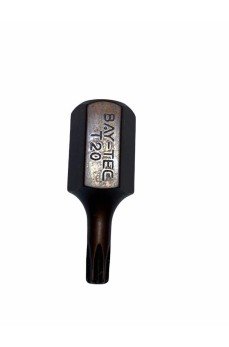 Bay-Tec Tork Otomotiv Bits Uç T20 30 mm Bay-Tec Tork Otomotiv Bits Uç T20 30 mm