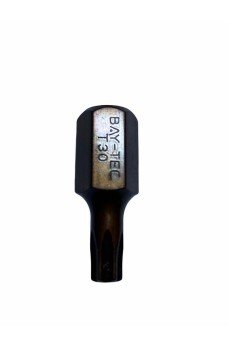 Bay-Tec Tork Otomotiv Bits Uç T30 30 mm Bay-Tec Tork Otomotiv Bits Uç T30 30 mm