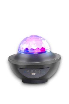 XY-918 LED PROJEKSİYON HOPARLÖR