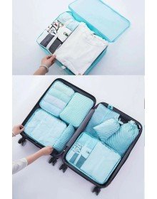 Bebek Anne Hastane Çantası Düzenleyici Organizer 6 Parça Set