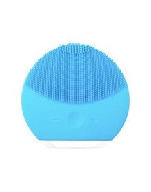 Şarjlı Cilt Temizleme Silikonu Yüz Temizleme Cihazı Ve Masaj Aleti