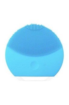 Şarjlı Cilt Temizleme Silikonu Yüz Temizleme Cihazı Ve Masaj Aleti