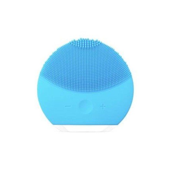 Şarjlı Cilt Temizleme Silikonu Yüz Temizleme Cihazı Ve Masaj Aleti Şarjlı Cilt Temizleme Silikonu Yüz Temizleme Cihazı Ve Masaj Aleti
