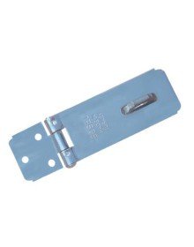 Beşel Lüks Sandık Askısı Krom Kaplama No:25