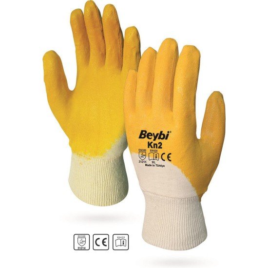 Rich New Seri N-393 Stencil 35x25 cm