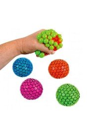 2 Adet Beyin Şekilli Stres Topu