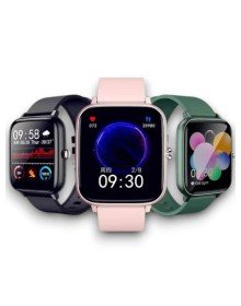 P6 MODEL AKILLI SAAT