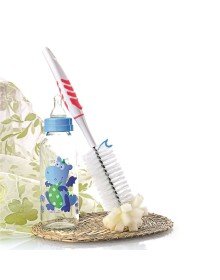 Biberon Temizleme Fırçası