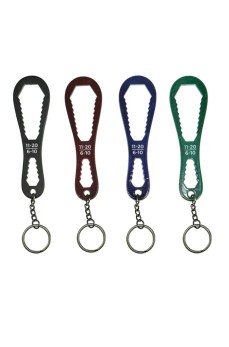 Bisiklet Tamir Anahtarı Anahtarlık (06mm-20mm) Bisiklet Tamir Anahtarı Anahtarlık (06mm-20mm)