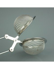 Bitki Çayı Demleme Süzgeçi