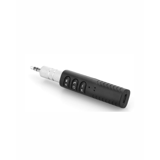 Taşınabilir Bluetooth Ses Alıcısı | 30 Dk Şarj, 4 Saat Kullanım, Geri Klipsli Taşınabilir Bluetooth Ses Alıcısı | 30 Dk Şarj, 4 Saat Kullanım, Geri Klipsli