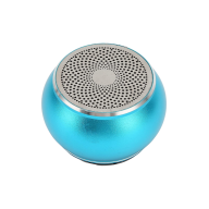 Bluetooth 5.0 Mini Taşınabilir Hoparlör – Yüksek Ses Kalitesi, Eller Serbest Arama ve Uzun Pil Ömrü