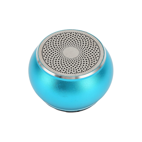 Bluetooth 5.0 Mini Taşınabilir Hoparlör – Yüksek Ses Kalitesi, Eller Serbest Arama ve Uzun Pil Ömrü