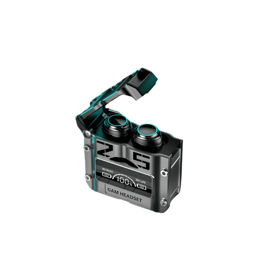 Mikrofonlu Kulaklık | Gürültü Engelleyici | 180 Saat Kullanım Süresi | LED Göstergeli Mikrofonlu Kulaklık | Gürültü Engelleyici | 180 Saat Kullanım Süresi | LED Göstergeli