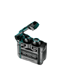 M25-KABLOSUZ KULAKLIK