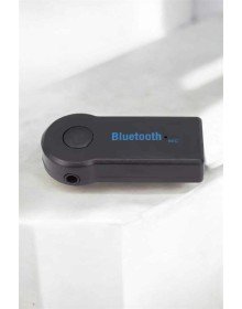 Bluetooth Araç Kiti Bt 350 Aux Çıkışlı Tüm Araçlara Uyumlu
