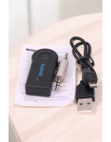 Bluetooth Araç Kiti Bt 350 Aux Çıkışlı Tüm Araçlara Uyumlu