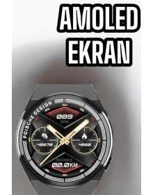 Bluetooth Bağlantılı Akıllı Saat Tüm Telefonlara Uyumlu Değiştirilebilir Kordon