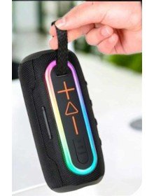 Bluetooth Hoparlör Kablosuz Yüksek Ses Kaliteli Şarj Edilebilir