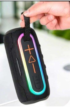 Bluetooth Hoparlör Kablosuz Yüksek Ses Kaliteli Şarj Edilebilir