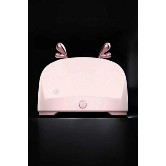 Bluetooth Hoparlör Telefon Tutuculu Akıllı Hoparlör Uzun Pil Ömrü Bluetooth Hoparlör Telefon Tutuculu Akıllı Hoparlör Uzun Pil Ömrü