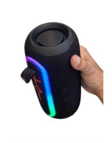 Bluetooth Hoparlör USB Şarjlı Uzun Pil Ömrü Android ve İOS Uyumlu Renkli