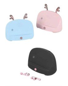 Bluetooth Hoparlör Uzun Pil Ömrü Yüksek Ses Kaliteli Kablosuz Telefon Tutma