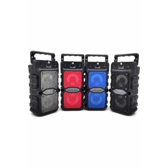 Bluetooth Hoparlör Yüksek Ses Kaliteli Büyük Boy Çift Çıkışlı Ses Bombası Bluetooth Hoparlör Yüksek Ses Kaliteli Büyük Boy Çift Çıkışlı Ses Bombası