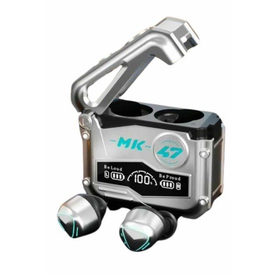 Bluetooth Kulaklık Dokunmatik Kontrol Tws kablosuz kulaklık Hi-fi Stereo Bluetooth Kulaklık Dokunmatik Kontrol Tws kablosuz kulaklık Hi-fi Stereo