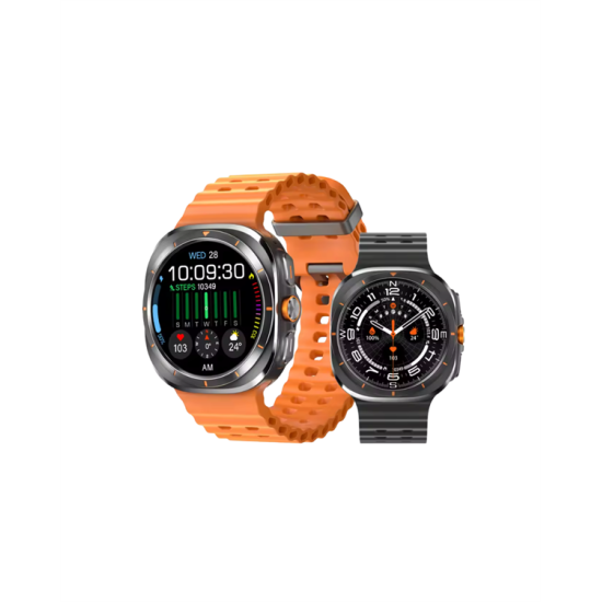 S7 ULTRA AKILLI SAAT