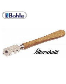 BOHLE 100.0 Cam Kesme Kalemi (Silberschnitt)