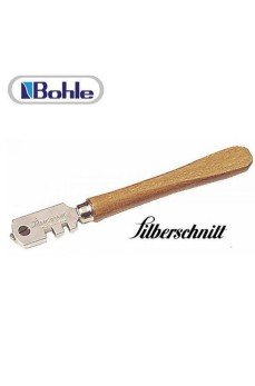 BOHLE 100.0 Cam Kesme Kalemi (Silberschnitt) BOHLE 100.0 Cam Kesme Kalemi (Silberschnitt)