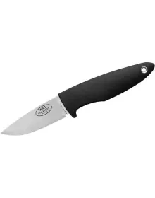 Böker Fallkniven WM1 Siyah Outdoor Bıçak 18cm - Plastik Sap, Kılıflı